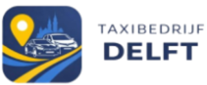 Taxibedrijf Delft Logo
